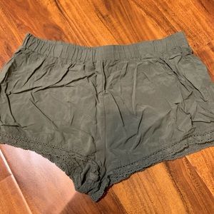 Forever 21 Shorts